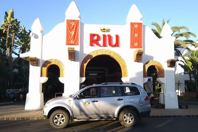 Agadir Airport Private Transfers ( To or from Agadir city center only) - Leaving Agadir airport without the taxi hassle