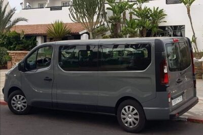 Agadir Airport Private Transfers ( To or from Agadir city center only)