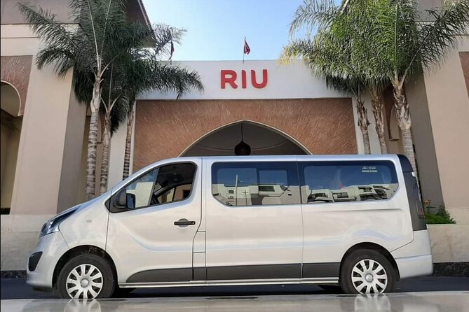 Agadir Airport Private Transfers ( To or from Agadir city center only) - Service details that matter in practice