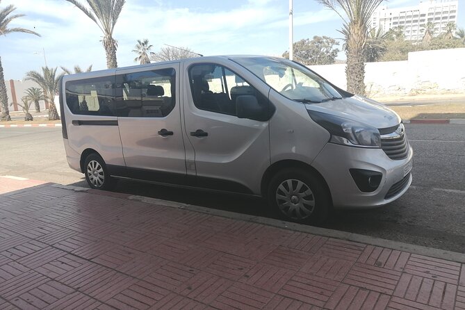 Agadir Airport Private Transfers ( To or from Agadir city center only) - Who will get the most value from this transfer?