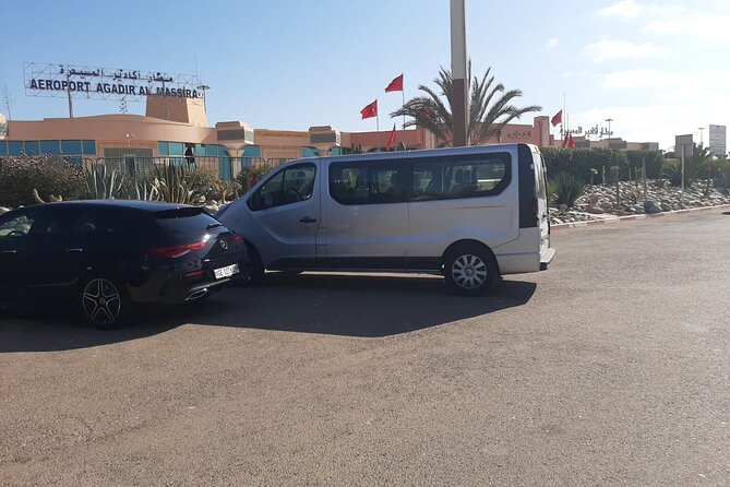 Agadir Airport Private Transfers ( To or from Agadir city center only) - What I like, and what I would check first