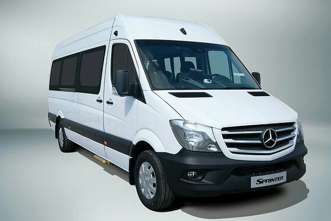 Agadir Airport Transfer Service 24/7 - Key points to know before booking