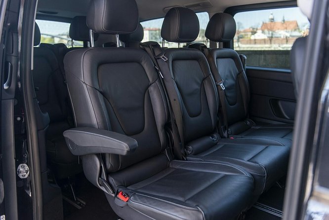 Agadir Airport Transfer Service 24/7 - A simple landing at Agadir Al Massira Airport