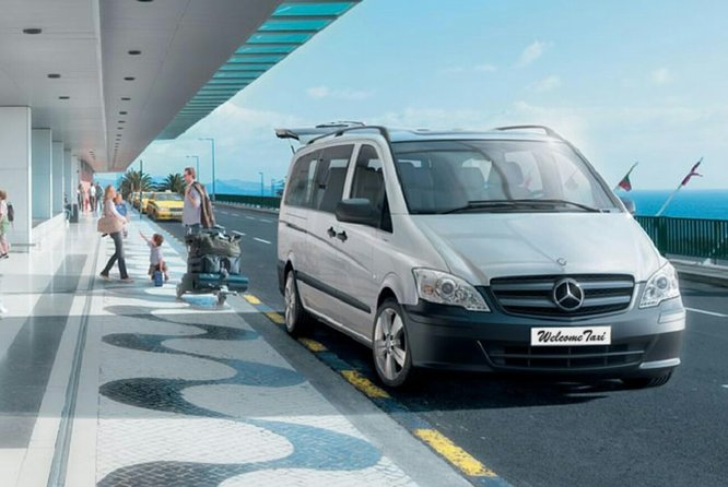 Agadir Airport Transfer Service 24/7 - Booking limits, weather, and cancellation