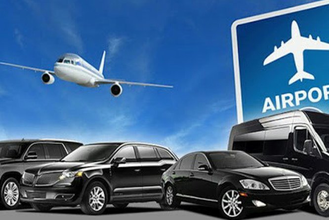 Agadir Airport Transfer Service 24/7 - The roughly 30-minute ride into Agadir