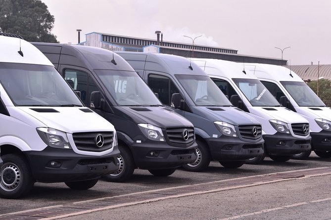 Agadir airport transfer to or from agadir city - What the 30-minute route is really like