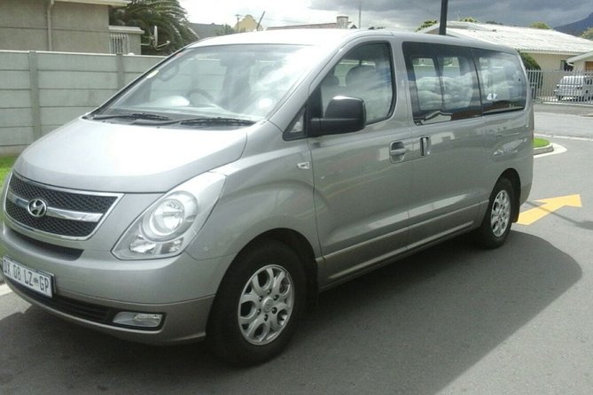 Agadir Airport Transfers service - Leaving Agadir Al-Massira Airport without the usual hassle