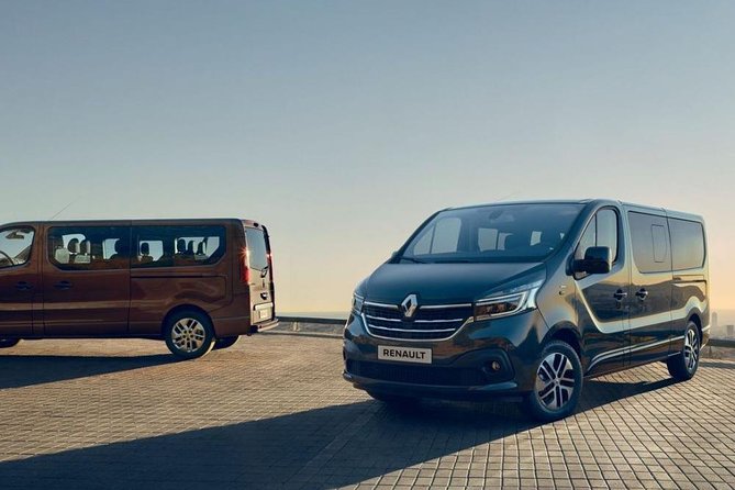 Agadir Airport Transfers service - Getting to a riad in the Medina