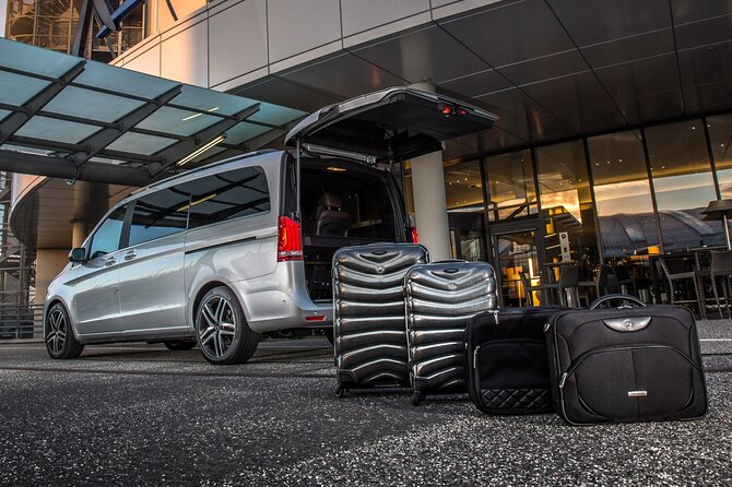 Agadir airport Transfers to or from agadir hotels - A calm start at Agadir Al Massira Airport
