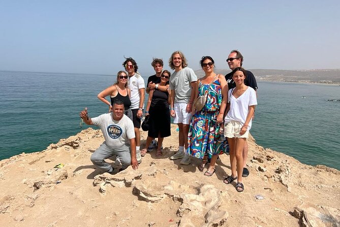 Agadir airport Transfers to or from agadir hotels - The flat group fare and who gets good value