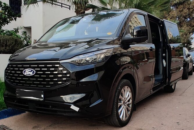 Agadir airport transfers to taghazout hotels - Key points to know before booking
