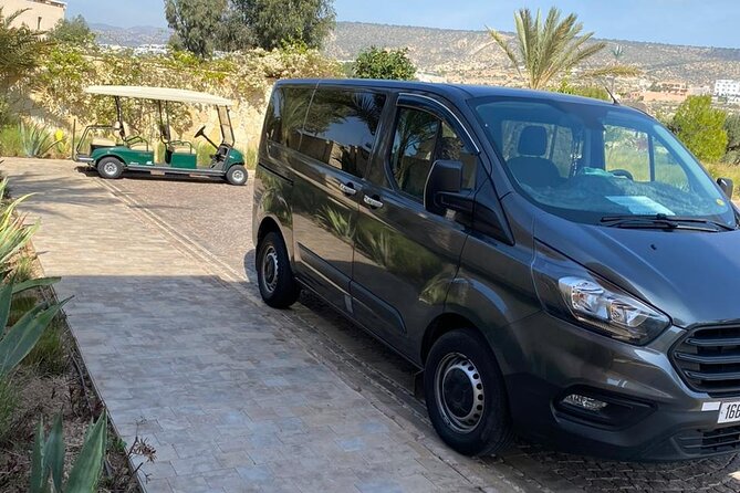 Agadir airport transfers to taghazout hotels - The people behind the service