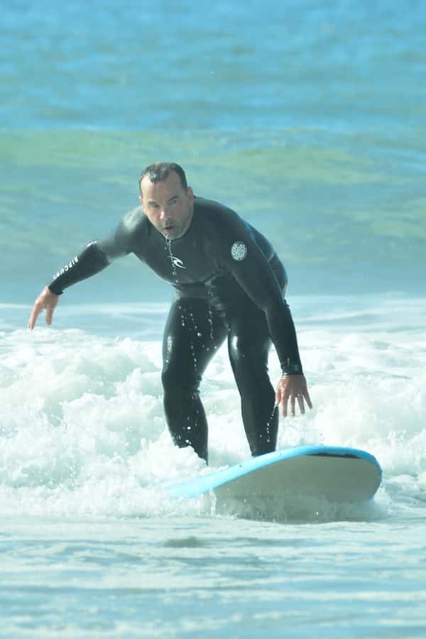 Agadir: Beginner Surf Lesson – Equipment Included - The $35 price and what you receive