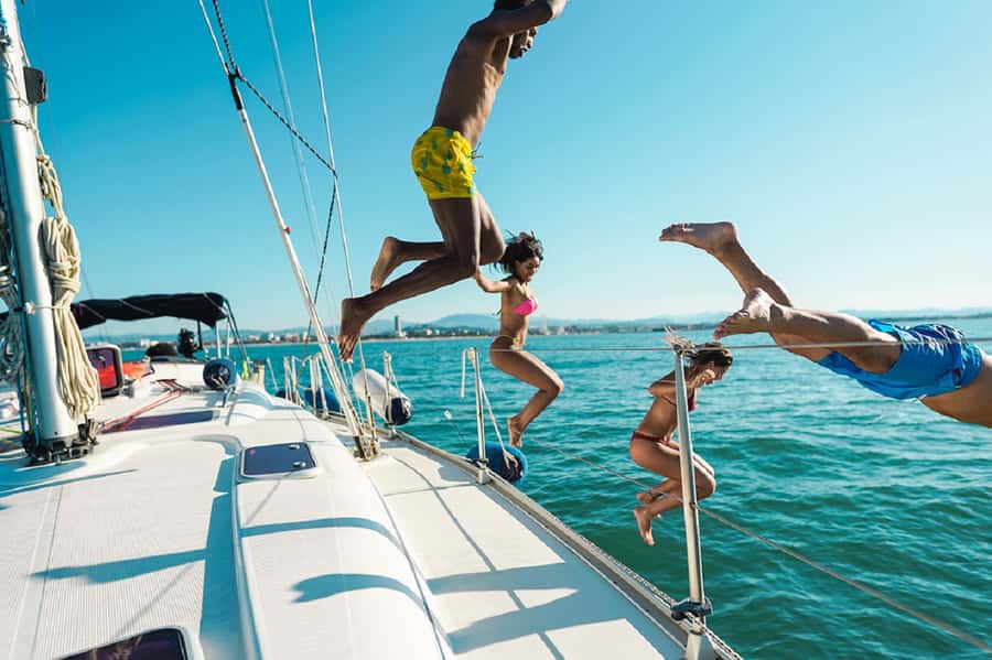 Agadir: Boat Trip with Fishing, Swimming, and BBQ Lunch - Leaving Agadir Marina at 9:00 AM