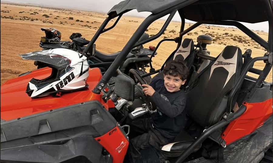Agadir: Buggy Safari Adventure - Should you book it?