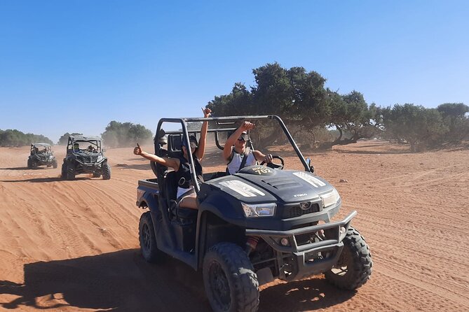 Agadir Buggy Safari Adventure - How to plan the day