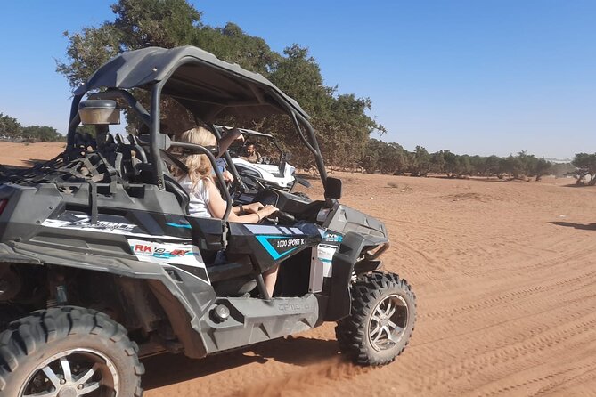 Agadir Buggy Safari Adventure - Should you book the Agadir Buggy Safari Adventure?