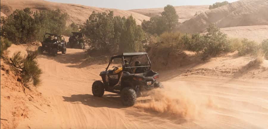 Agadir: Buggy Safari Adventure - Practical advice before you go