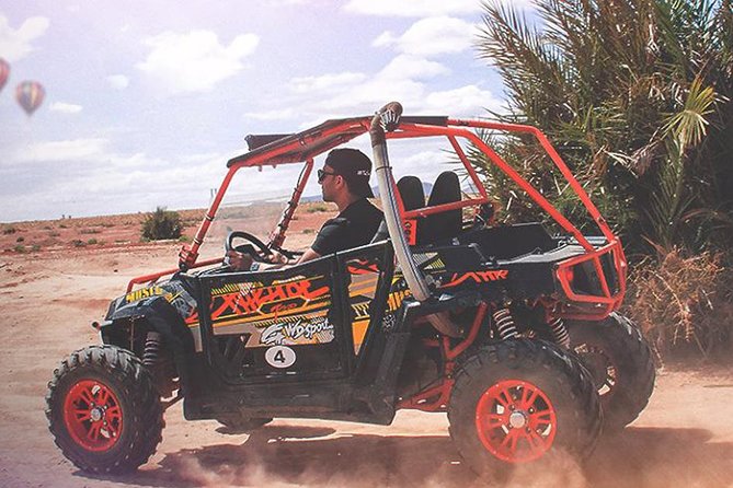 Agadir Buggy safari / off road Experience Half Day | Adventure & Connections ® - What the Agadir buggy safari actually feels like