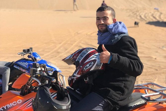 Agadir Buggy safari / off road Experience Half Day | Adventure & Connections ® - Red sand, argan trees, and Berber village country