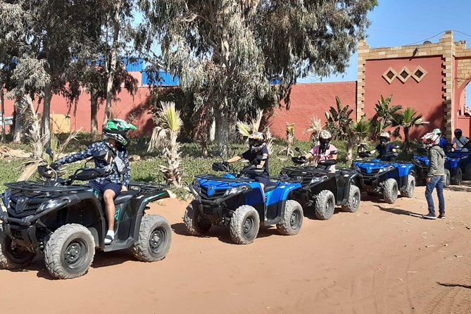 Agadir Buggy safari / off road Experience Half Day | Adventure & Connections ® - The beach, forest, and the stops along the route