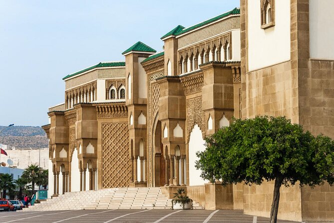 Agadir Cable Car And City Tour Including Hotel transfers. - One hour at Souk El Had