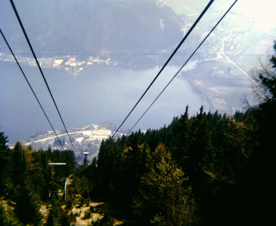 Agadir: Cable Car Sky Network Ticket with Hotel Transport - Is $53 fair for this Agadir outing?