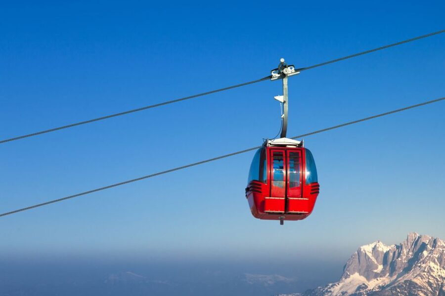Agadir: Cable Car Sky Network Ticket with Hotel Transport - Who will enjoy this most?