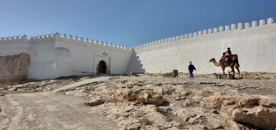 Agadir: Cable Car Ticket and Guided City Tour - Is $47 a fair price?