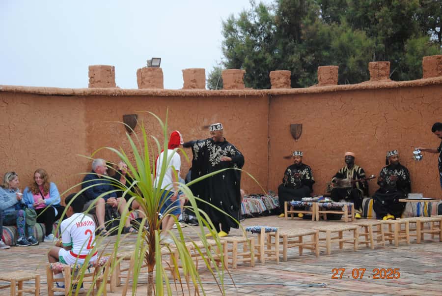 Agadir: Camel or Horse Ride + BBQ & Transfer Sunset Optional - Flamingos, river views, and the best photo stops