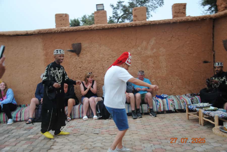 Agadir: Camel or Horse Ride + BBQ & Transfer Sunset Optional - Who should book this Agadir camel ride