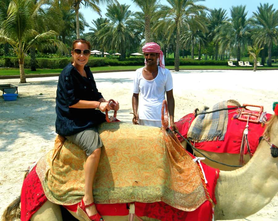 Agadir Camel Ride Flamingo River & BBQ Dinner - Should you book it?
