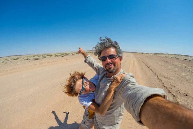Agadir Camel Ride with barbecue - Photos are useful, but clarify the price