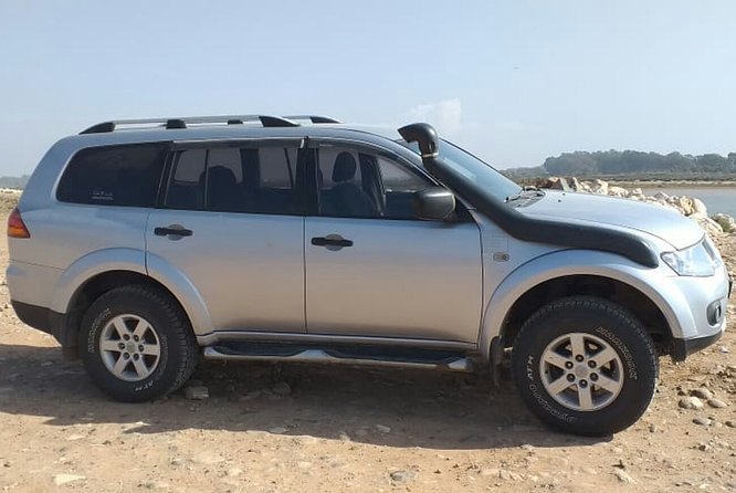 Agadir Camel Ride with barbecue - How the price compares with the experience