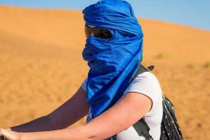 Agadir Camel Rides with Tea Drink & cakes - Who will enjoy this camel ride?