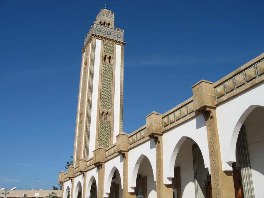 Agadir: City Discovery Tour - Key points to know before booking