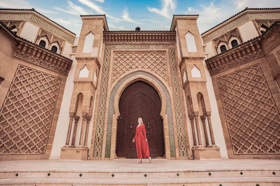 Agadir: City Discovery Tour - Why this four-hour Agadir tour works as a first look