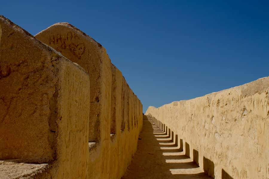 Agadir: City Discovery Tour - What the driver-guide arrangement means