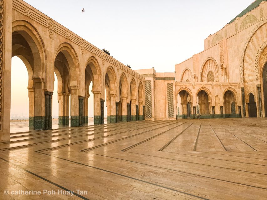 Agadir : City Sightseeing Tour - What this three-hour Agadir tour is really good at