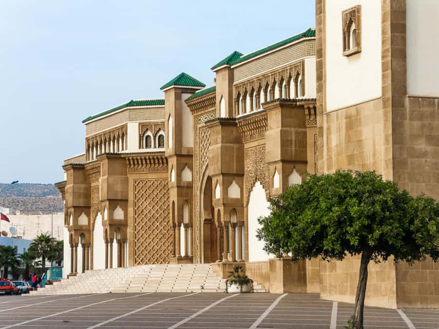 Agadir City Tour & Crocodile Park Adventure & Entry Ticket - Crocodile Park gives the tour its family-friendly surprise