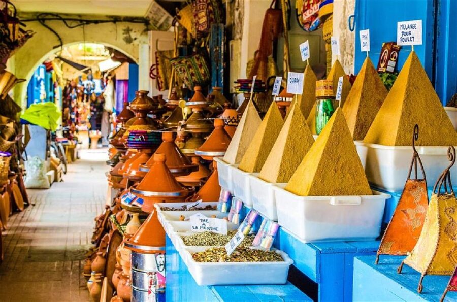 Agadir City Tour & Crocodile Park Adventure & Entry Ticket - What the $34 price really covers