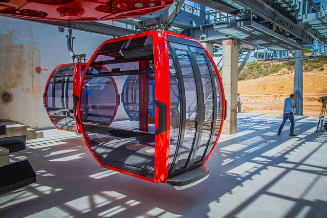 Agadir City Tour Discover Agadir with Transportation - Who will get the most from this tour
