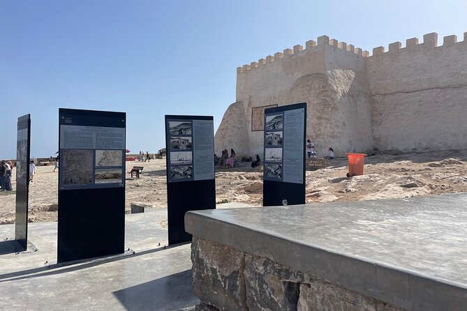 Agadir City Tour Discover Agadir with Transportation - A short stop at Mohamed V Mosque