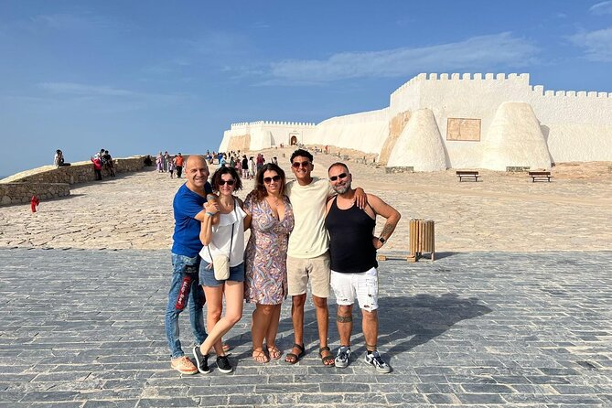 Agadir City Tour Discovery - Why the Kasbah gives Agadir its meaning