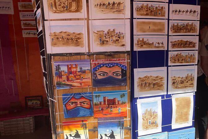 Agadir City Tour Discovery - What the $14.89 price really covers
