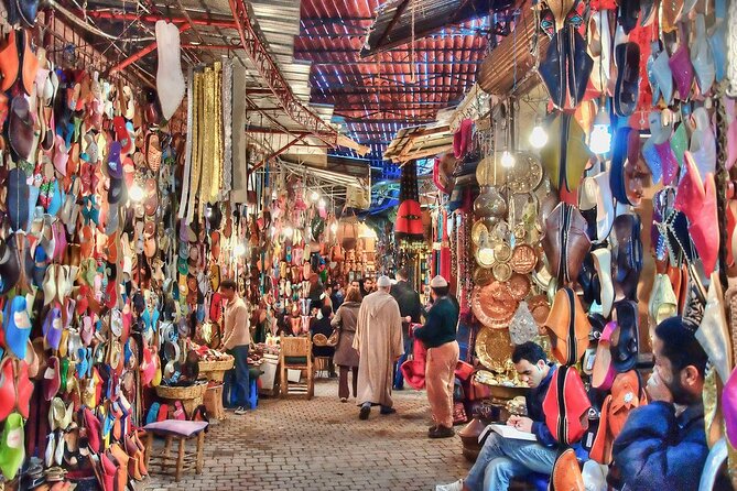 Agadir City Tour Discovery - Guides who add a personal touch