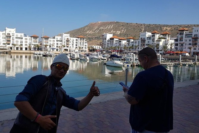 Agadir city tour from riu palace tikida taghazout - Why this is a useful first look at Agadir