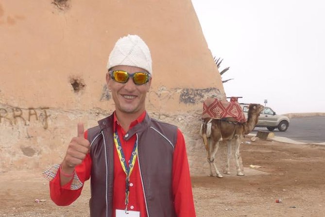 Agadir City Tour - Half Day - Guided By Couscous - A quick way to get your bearings in Agadir
