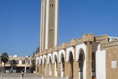 Agadir City Tour – Half Day – Guided By Couscous