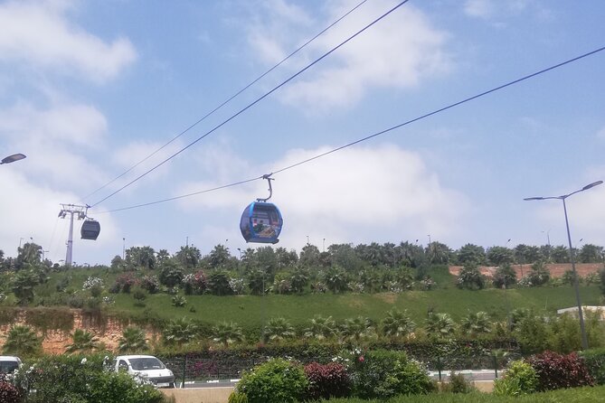 Agadir City Tour – Half Day Guided Excursion with Local Guide - What the $30 price really covers